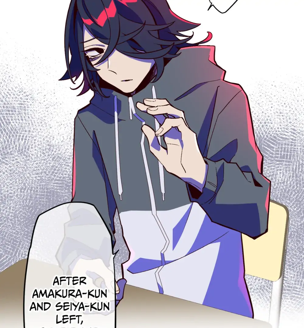 A Game for the Dead: Those Who Crave Death Must Survive Chapter 8 - page 47