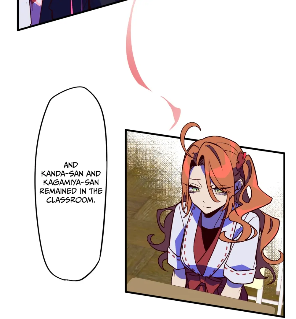 A Game for the Dead: Those Who Crave Death Must Survive Chapter 8 - page 49