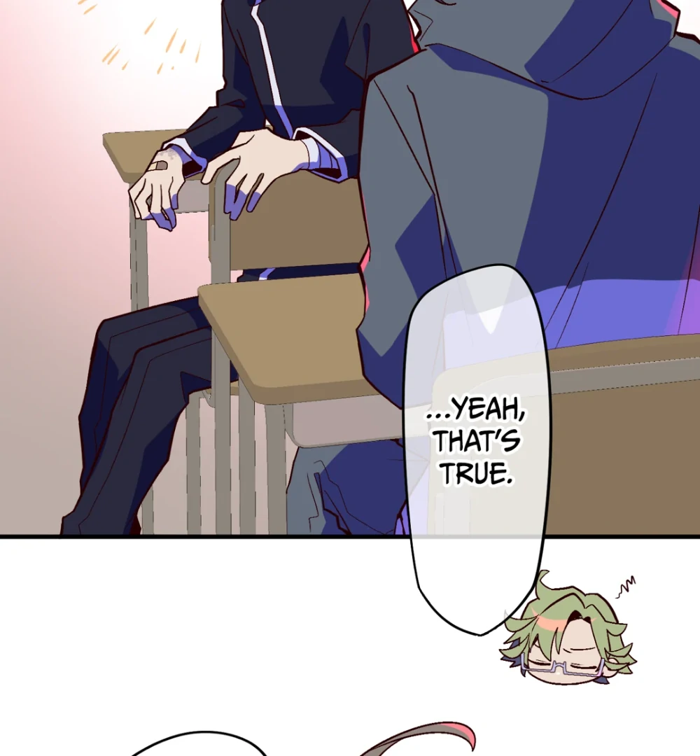 A Game for the Dead: Those Who Crave Death Must Survive Chapter 8 - page 52