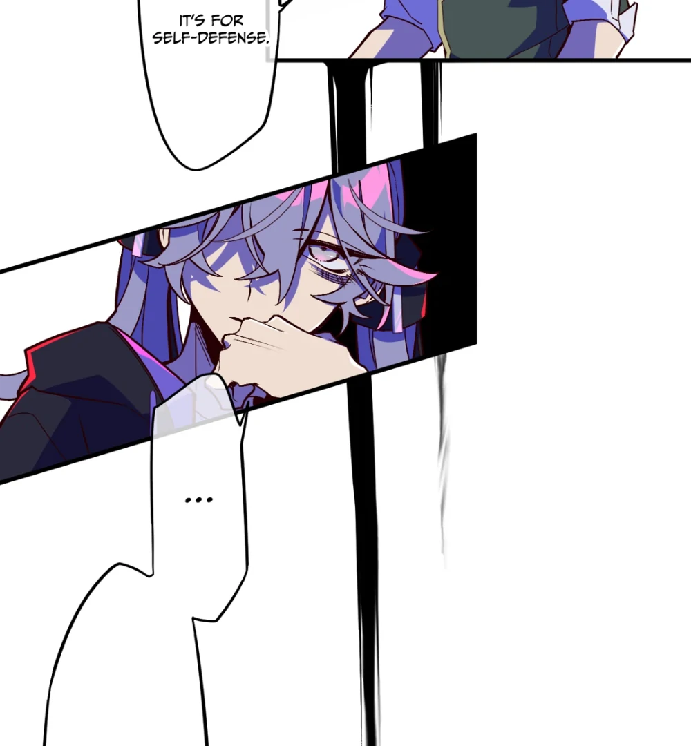 A Game for the Dead: Those Who Crave Death Must Survive Chapter 8 - page 60