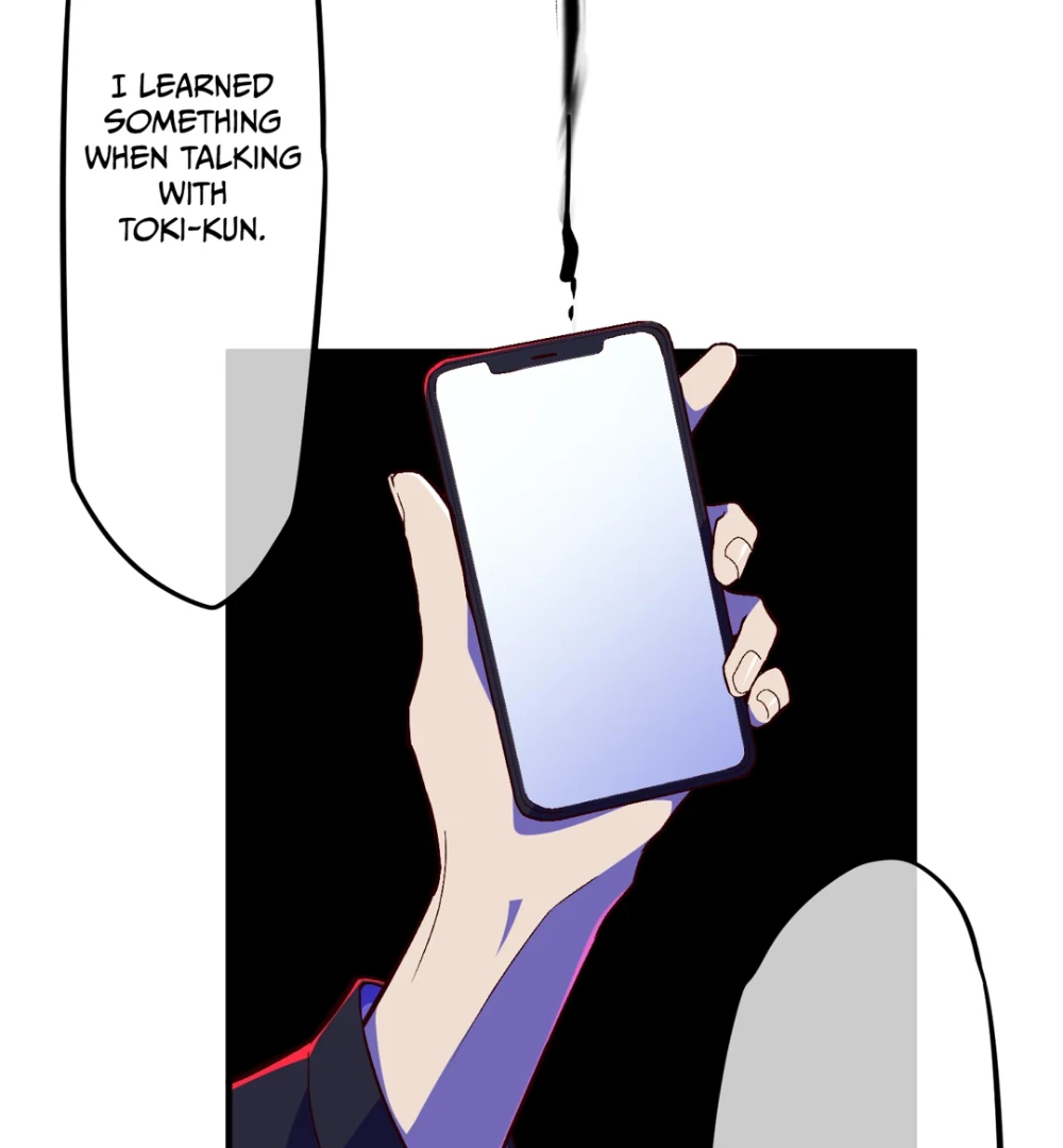 A Game for the Dead: Those Who Crave Death Must Survive Chapter 8 - page 61