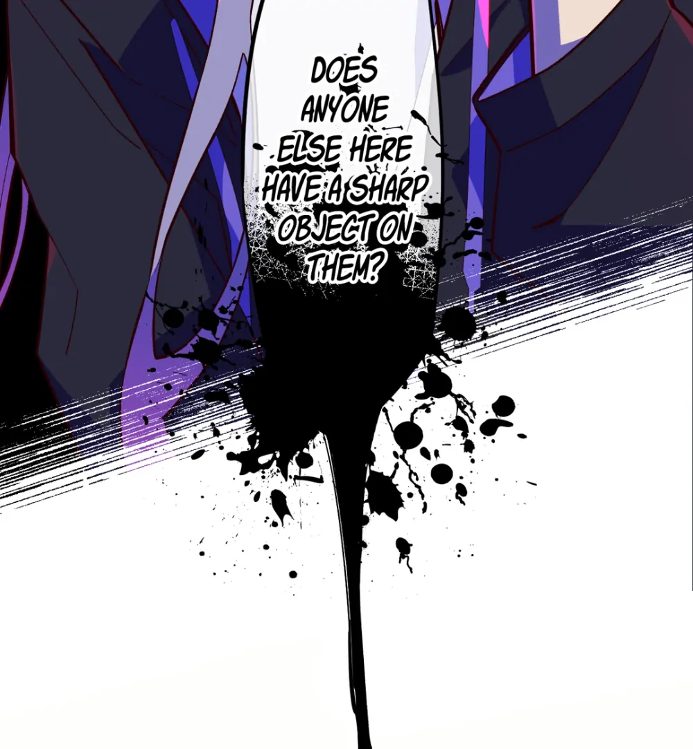 A Game for the Dead: Those Who Crave Death Must Survive Chapter 8 - page 64