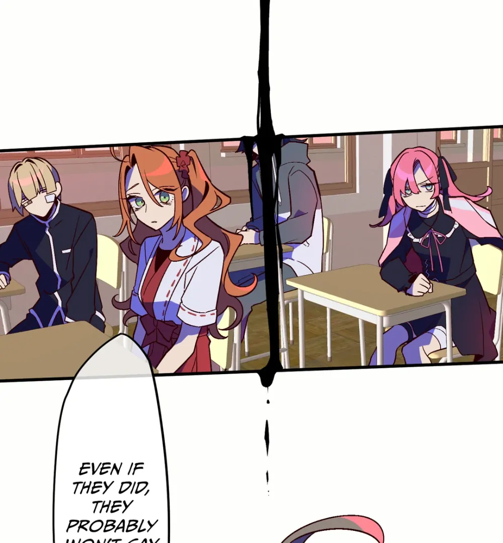 A Game for the Dead: Those Who Crave Death Must Survive Chapter 8 - page 65