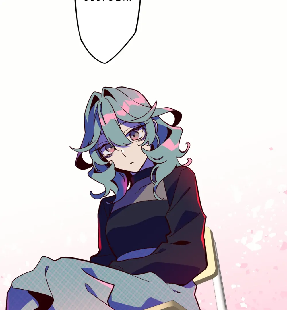 A Game for the Dead: Those Who Crave Death Must Survive Chapter 8 - page 67