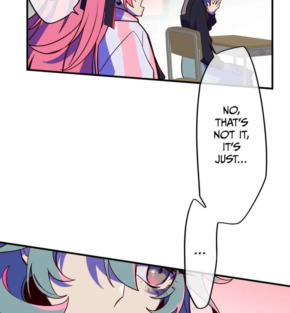 A Game for the Dead: Those Who Crave Death Must Survive Chapter 8 - page 70