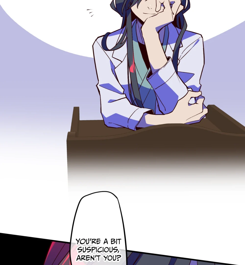 A Game for the Dead: Those Who Crave Death Must Survive Chapter 8 - page 72