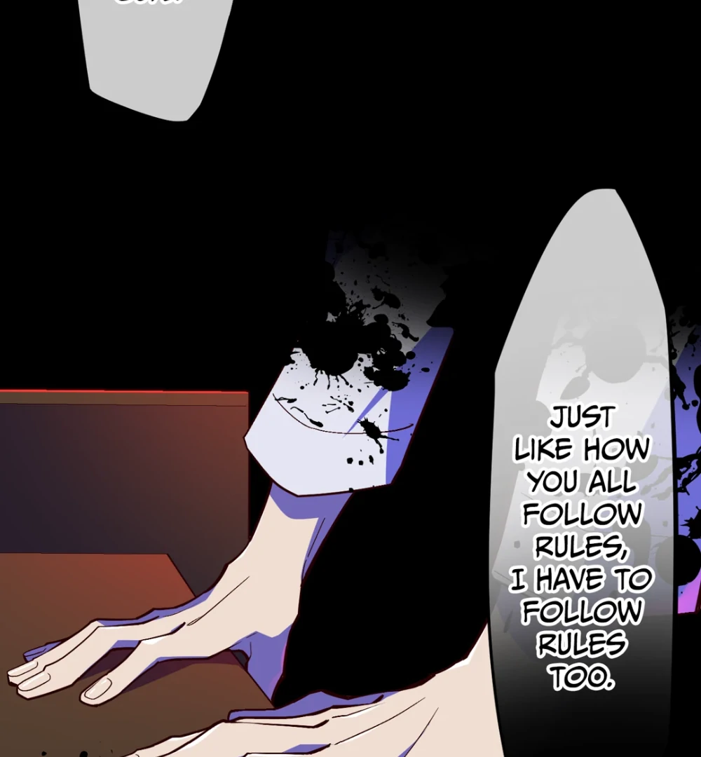 A Game for the Dead: Those Who Crave Death Must Survive Chapter 8 - page 78