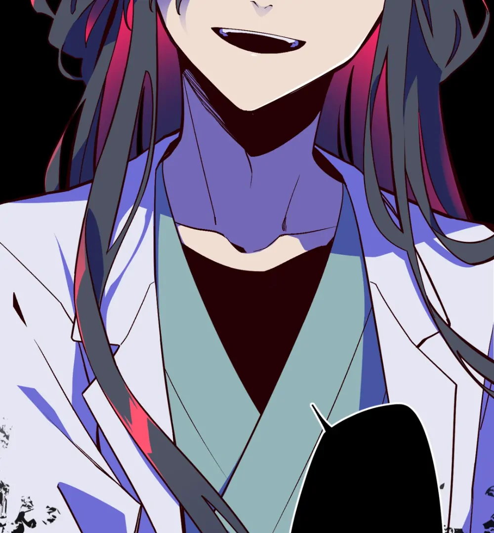 A Game for the Dead: Those Who Crave Death Must Survive Chapter 8 - page 81