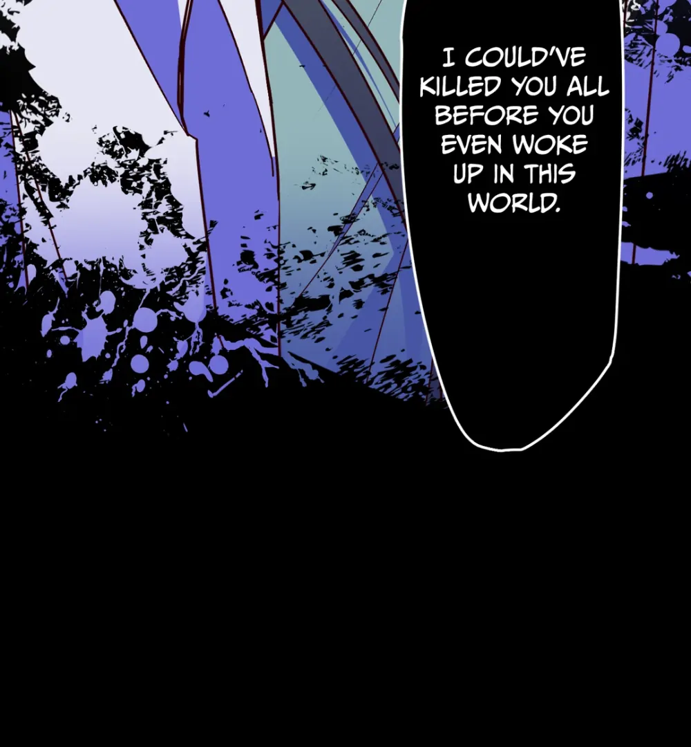 A Game for the Dead: Those Who Crave Death Must Survive Chapter 8 - page 82