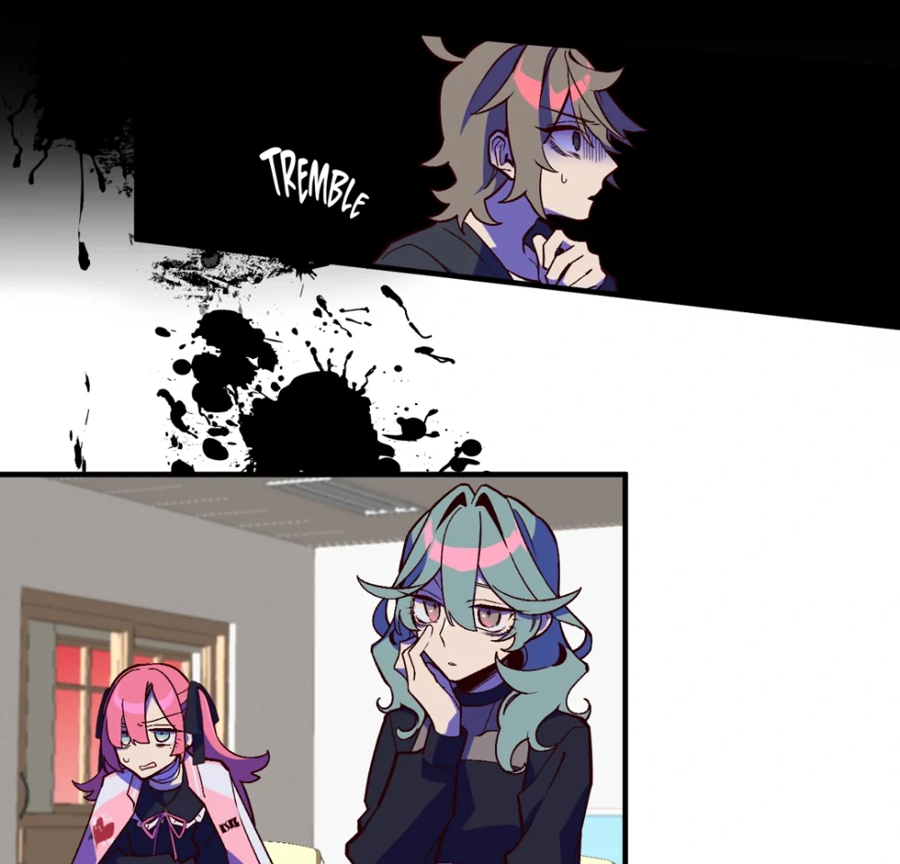 A Game for the Dead: Those Who Crave Death Must Survive Chapter 8 - page 83