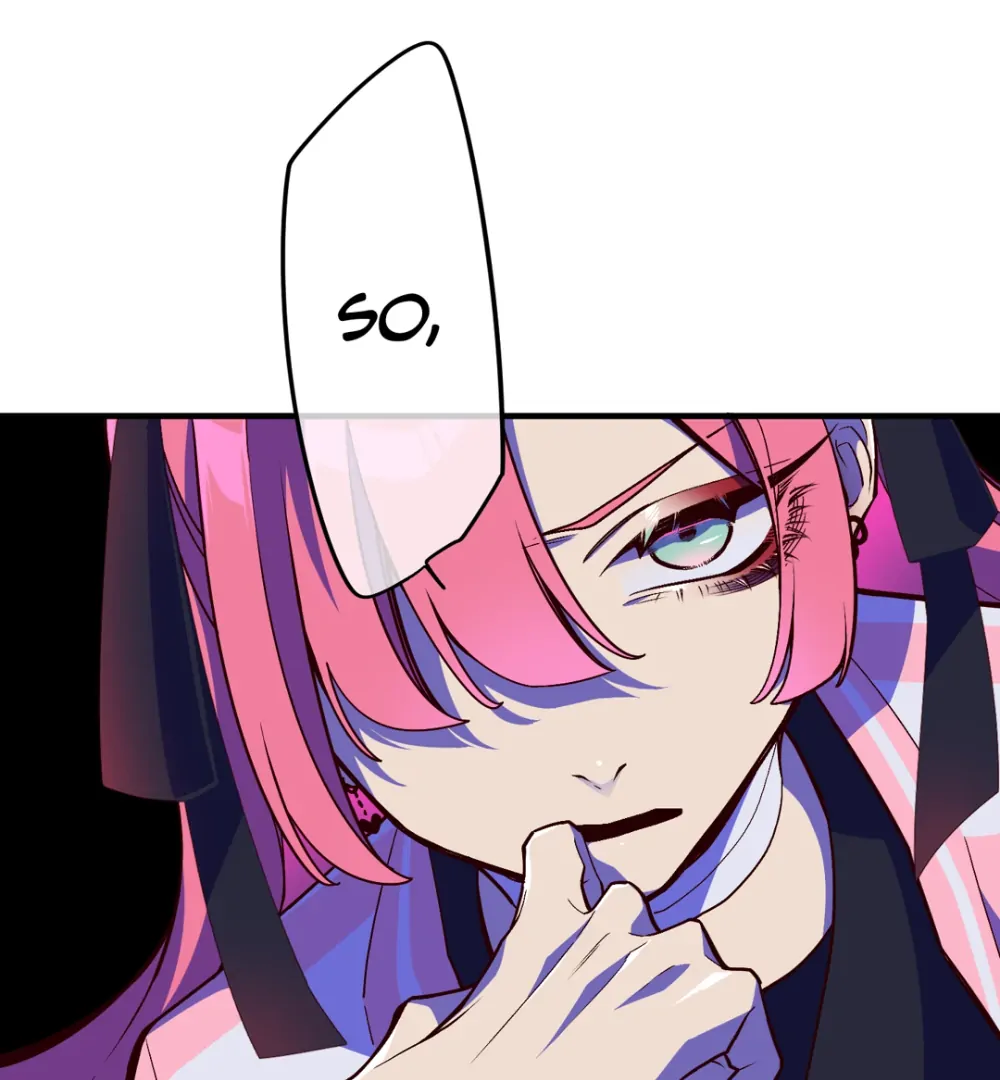 A Game for the Dead: Those Who Crave Death Must Survive Chapter 8 - page 87