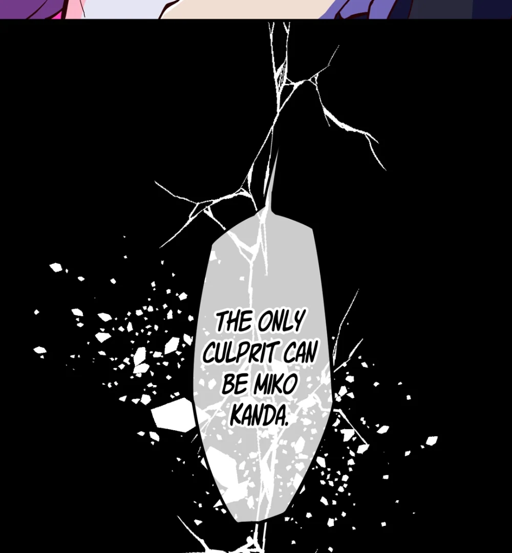 A Game for the Dead: Those Who Crave Death Must Survive Chapter 8 - page 88