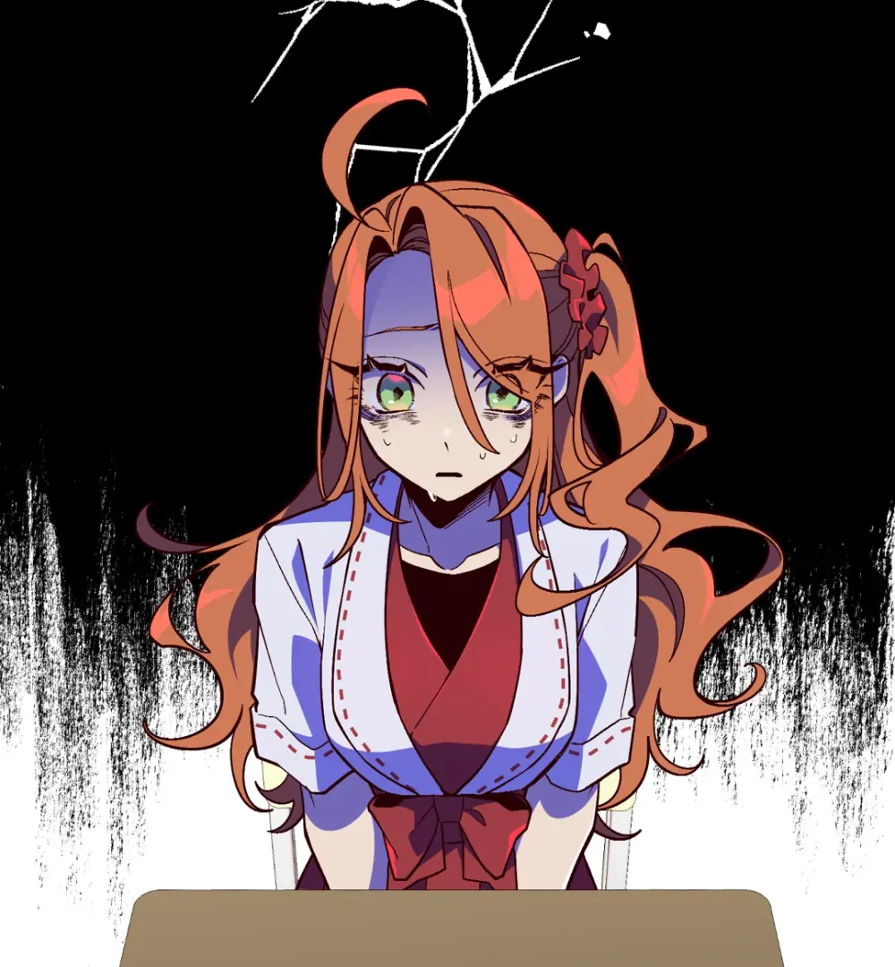 A Game for the Dead: Those Who Crave Death Must Survive Chapter 8 - page 89