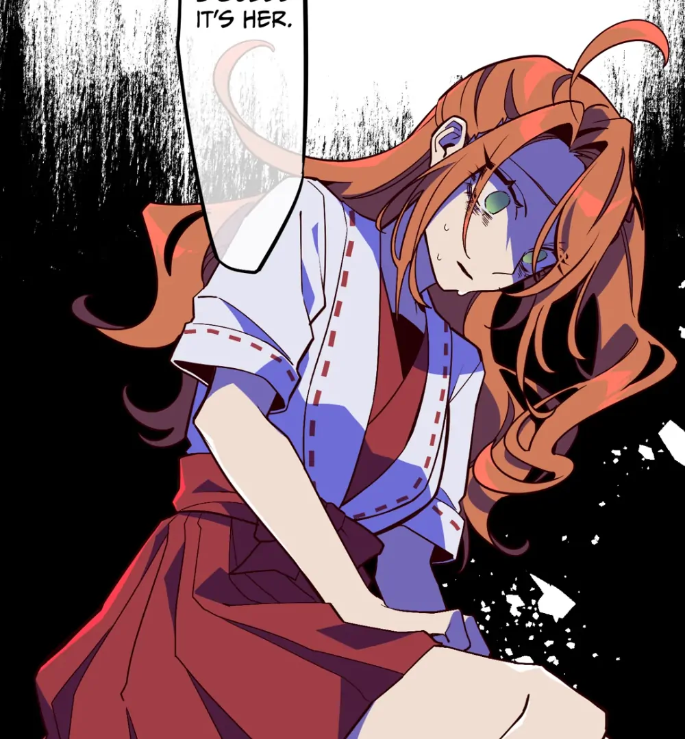 A Game for the Dead: Those Who Crave Death Must Survive Chapter 8 - page 92