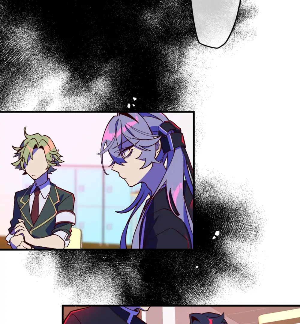 A Game for the Dead: Those Who Crave Death Must Survive Chapter 8 - page 94