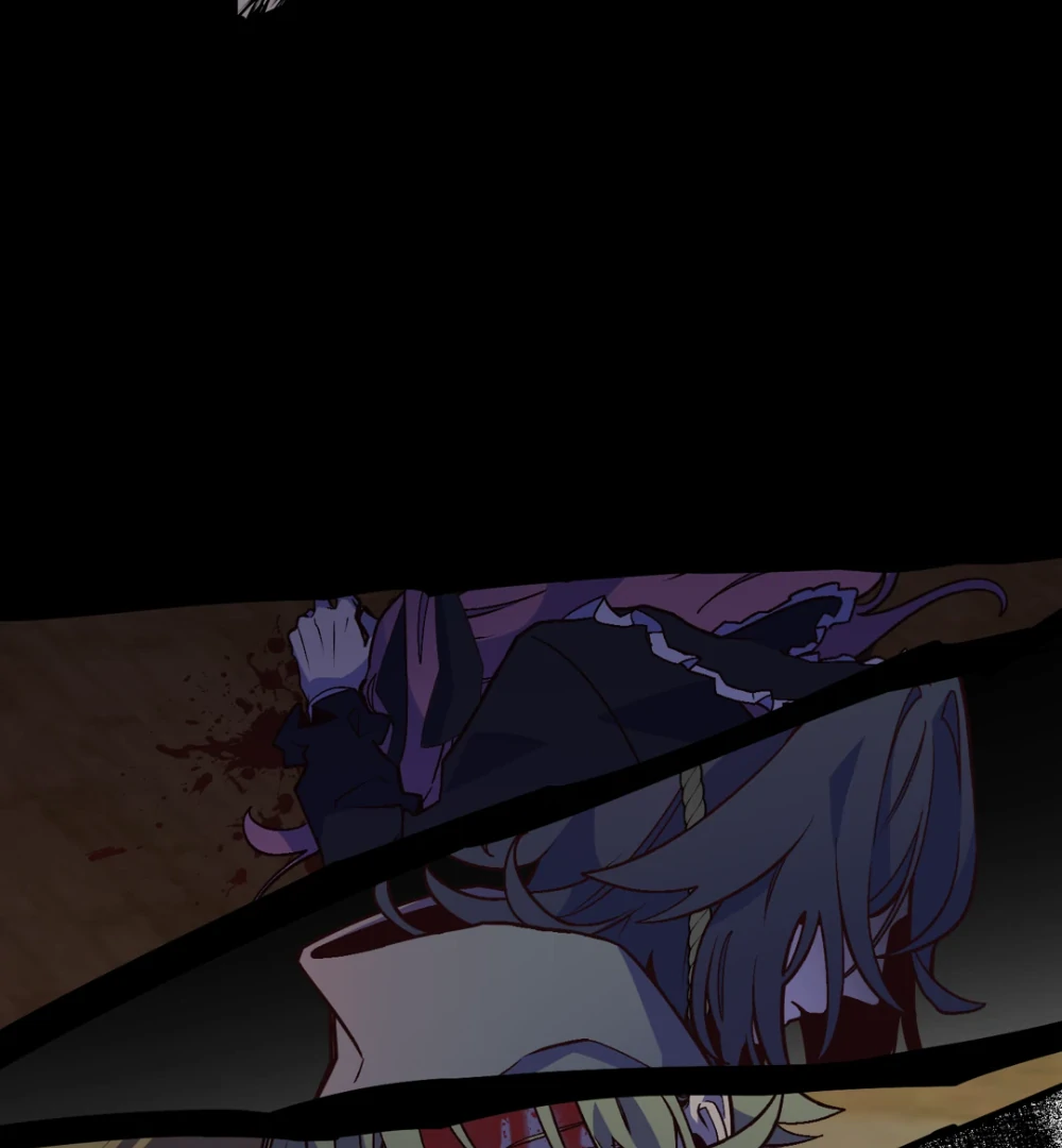 A Game for the Dead: Those Who Crave Death Must Survive Chapter 21 - page 9