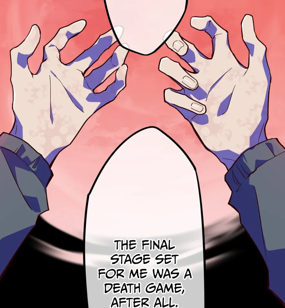 A Game for the Dead: Those Who Crave Death Must Survive Chapter 21 - page 101