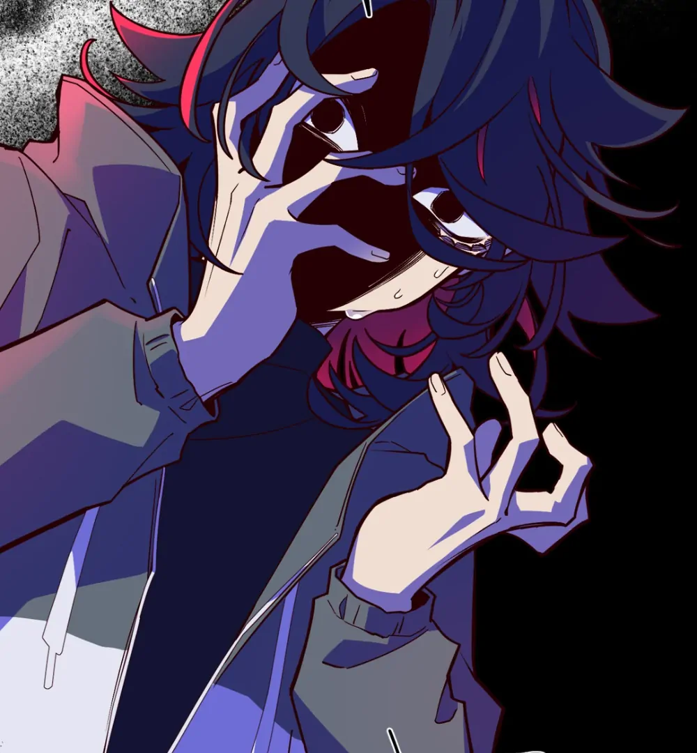 A Game for the Dead: Those Who Crave Death Must Survive Chapter 21 - page 105