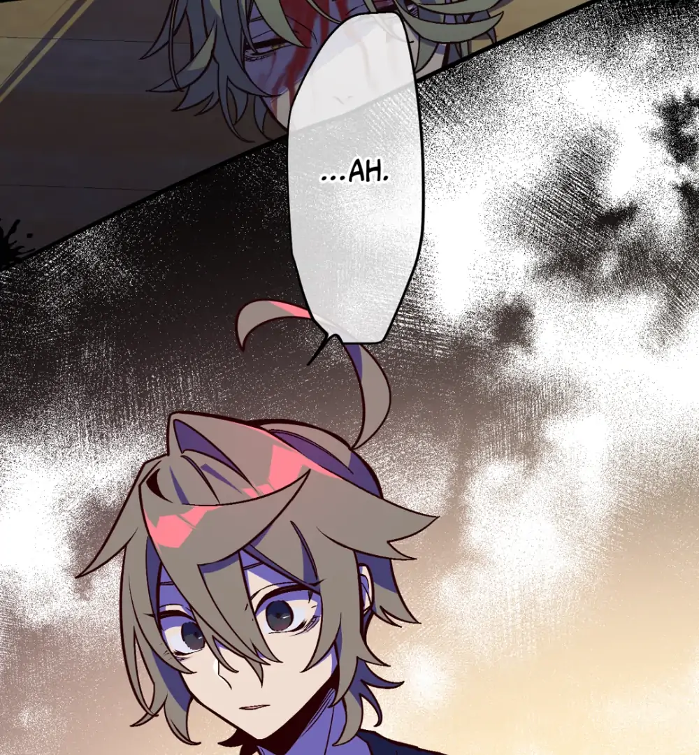 A Game for the Dead: Those Who Crave Death Must Survive Chapter 21 - page 10