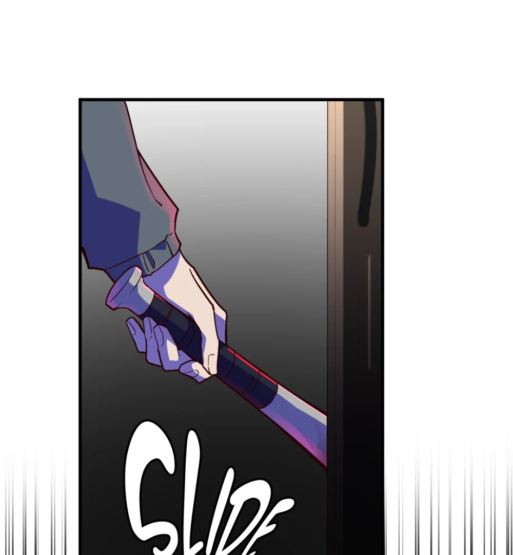 A Game for the Dead: Those Who Crave Death Must Survive Chapter 21 - page 109