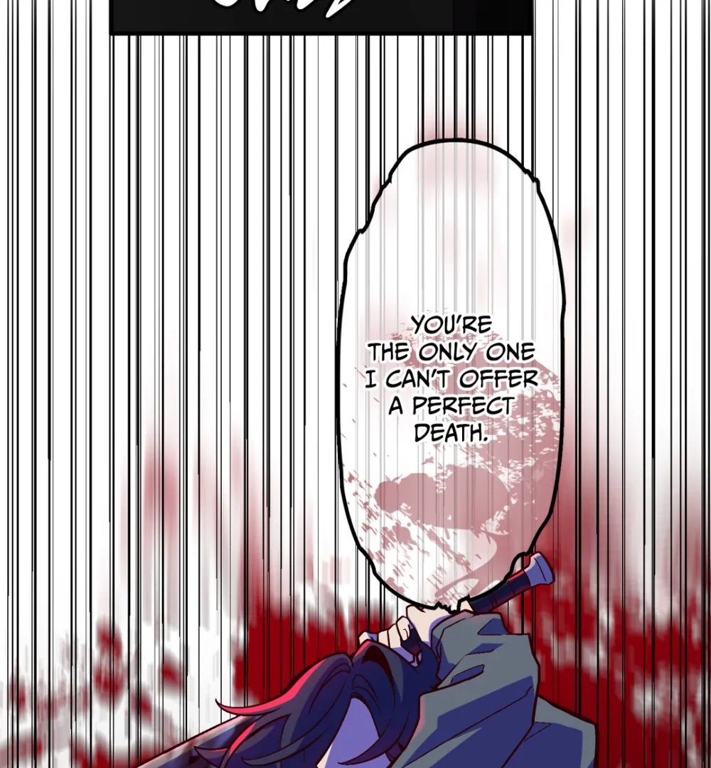 A Game for the Dead: Those Who Crave Death Must Survive Chapter 21 - page 110