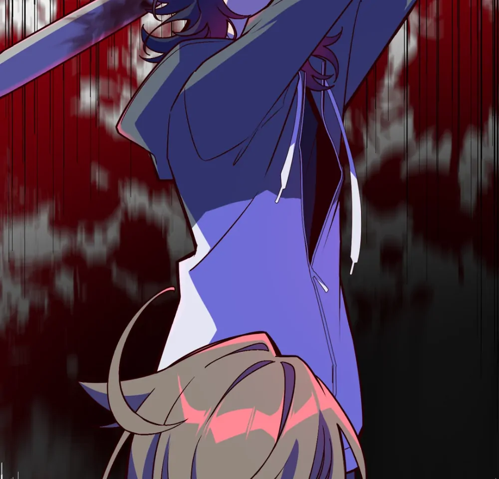 A Game for the Dead: Those Who Crave Death Must Survive Chapter 21 - page 111