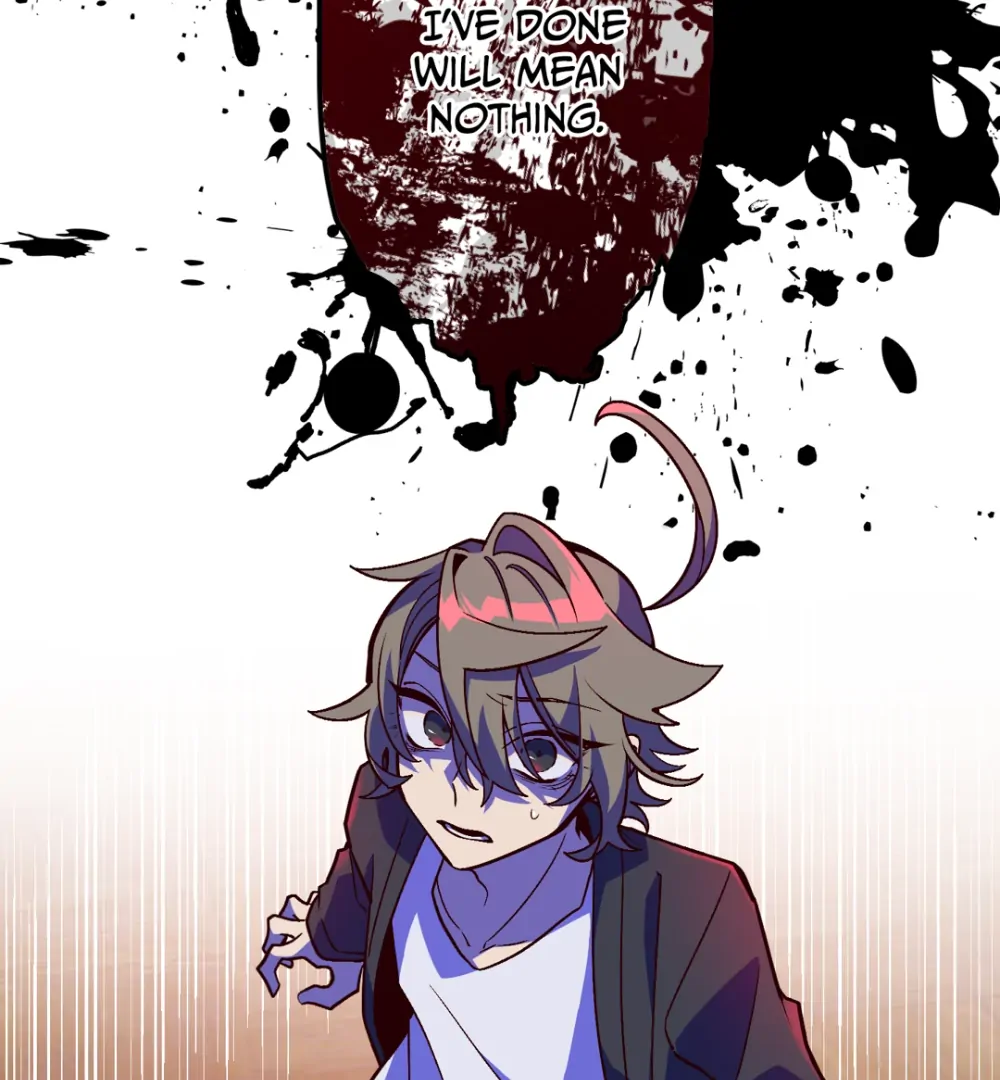 A Game for the Dead: Those Who Crave Death Must Survive Chapter 21 - page 114