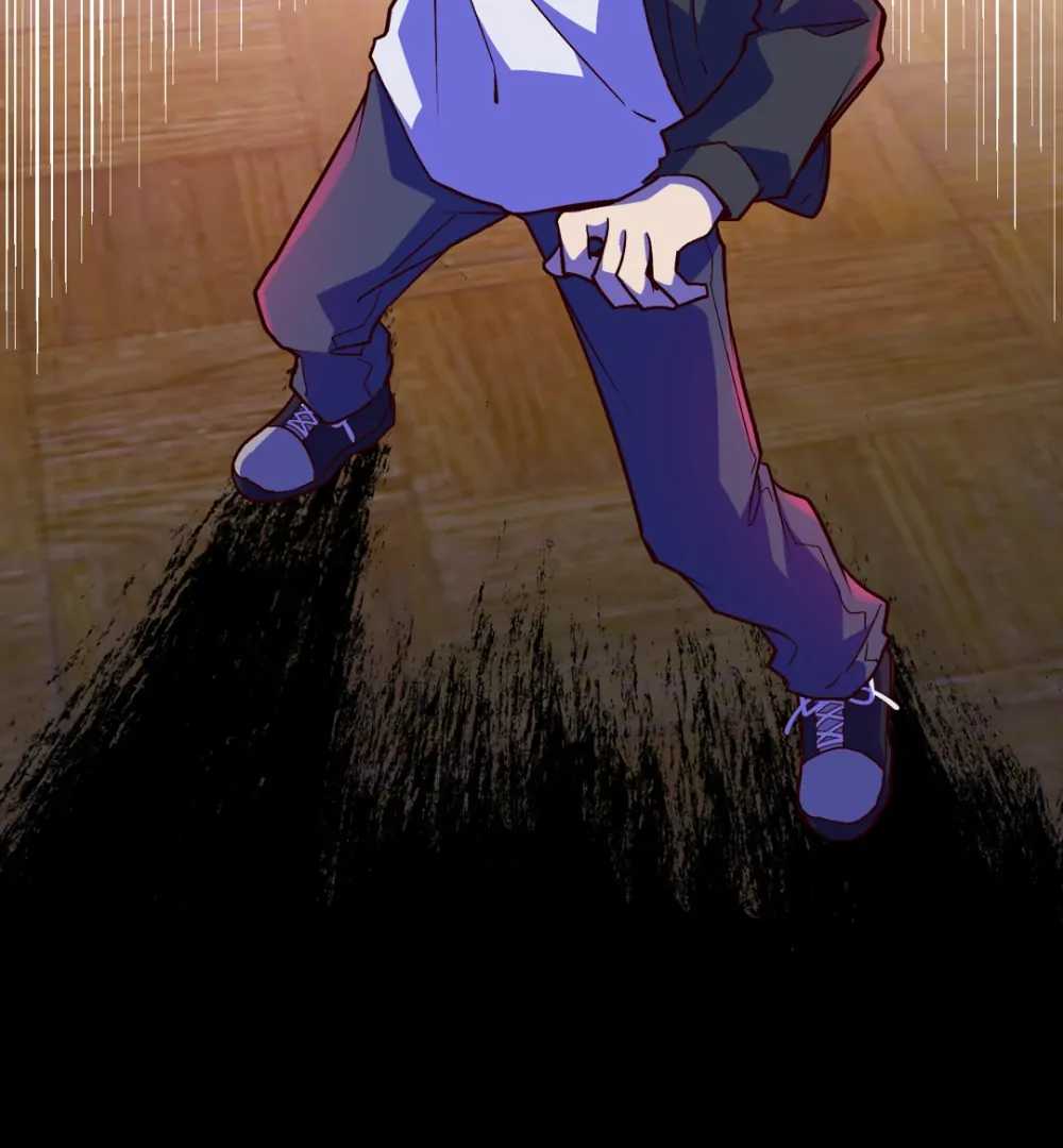 A Game for the Dead: Those Who Crave Death Must Survive Chapter 21 - page 115