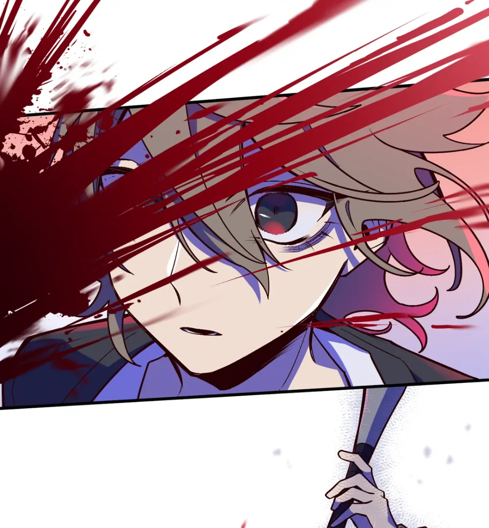 A Game for the Dead: Those Who Crave Death Must Survive Chapter 21 - page 118