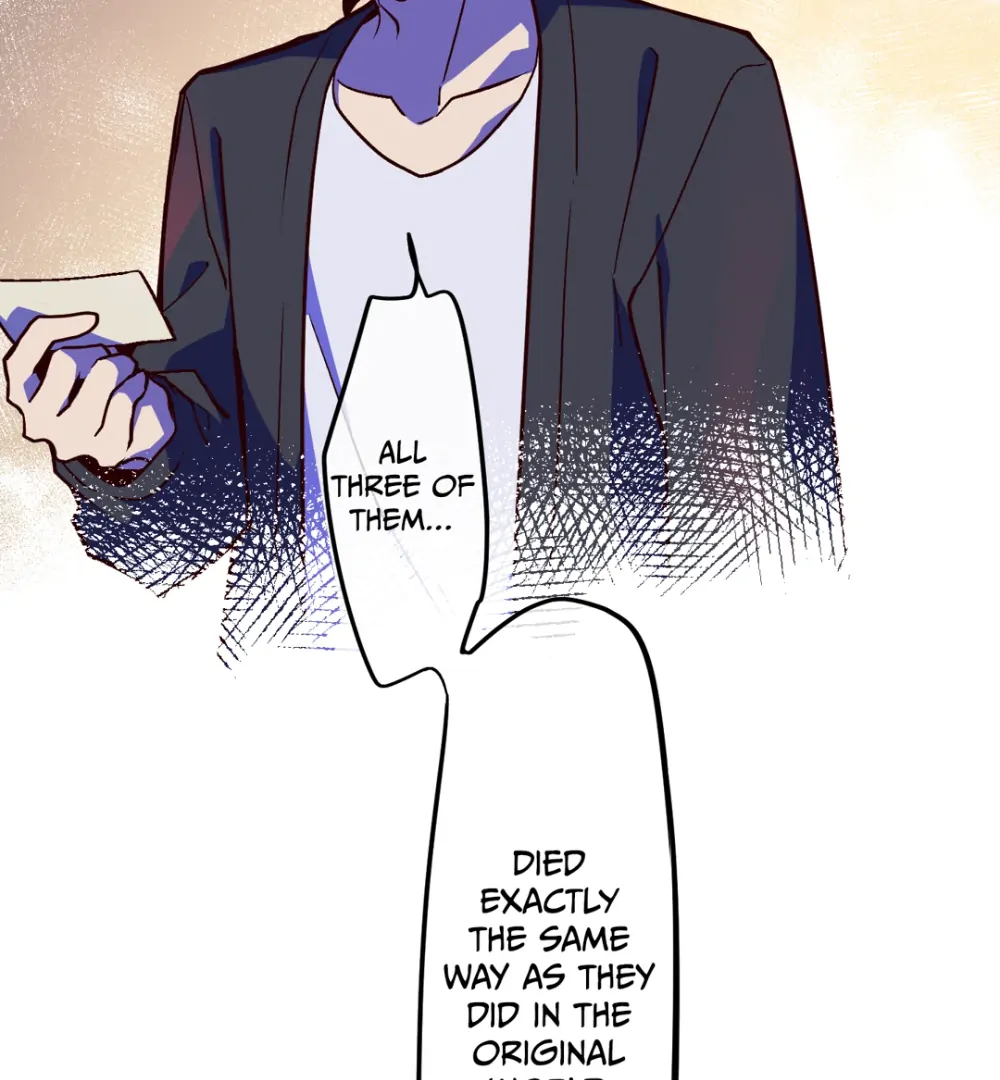 A Game for the Dead: Those Who Crave Death Must Survive Chapter 21 - page 11