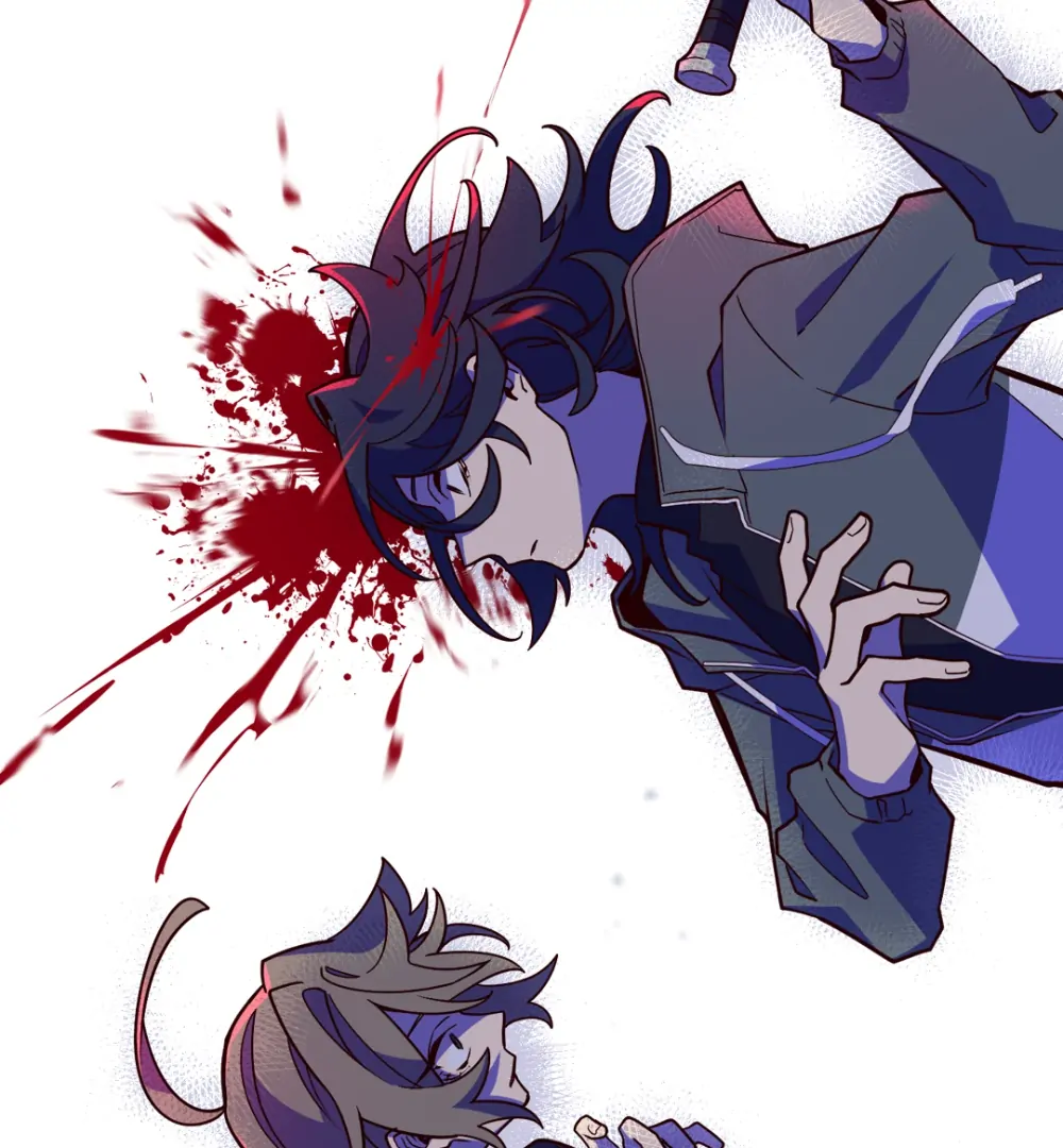 A Game for the Dead: Those Who Crave Death Must Survive Chapter 21 - page 119