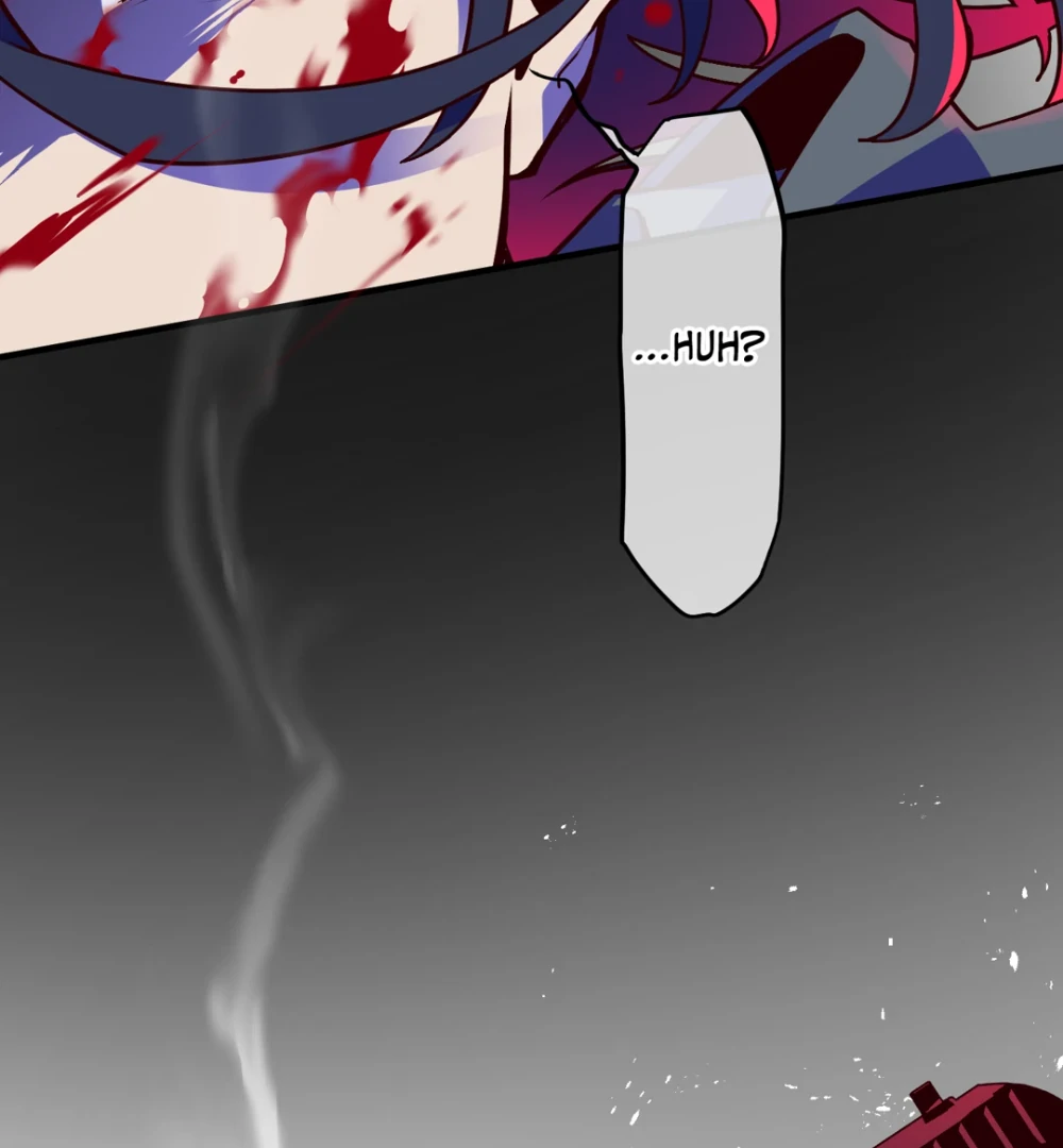 A Game for the Dead: Those Who Crave Death Must Survive Chapter 21 - page 121