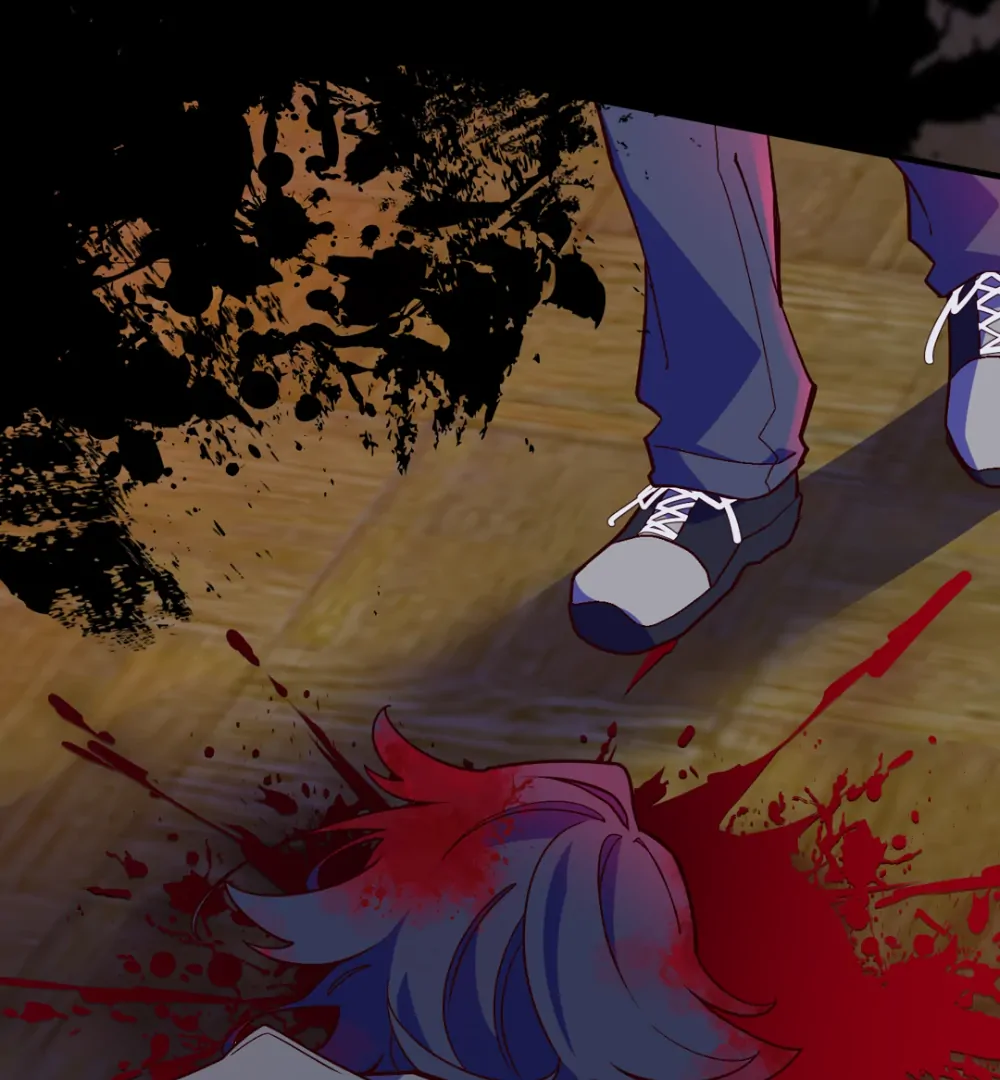 A Game for the Dead: Those Who Crave Death Must Survive Chapter 21 - page 126