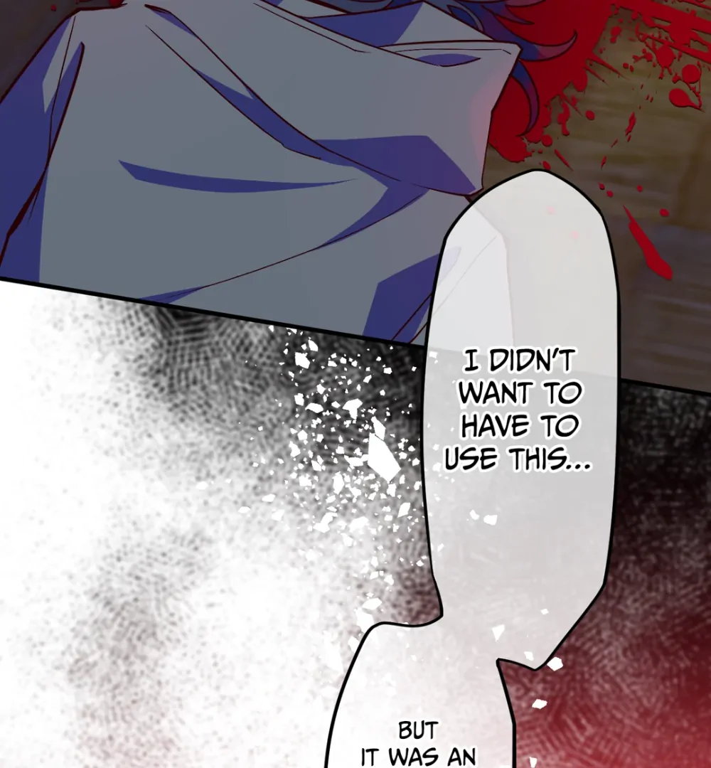 A Game for the Dead: Those Who Crave Death Must Survive Chapter 21 - page 127