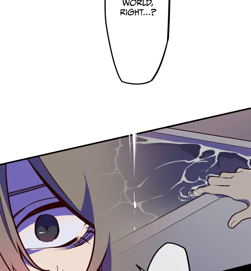 A Game for the Dead: Those Who Crave Death Must Survive Chapter 21 - page 12