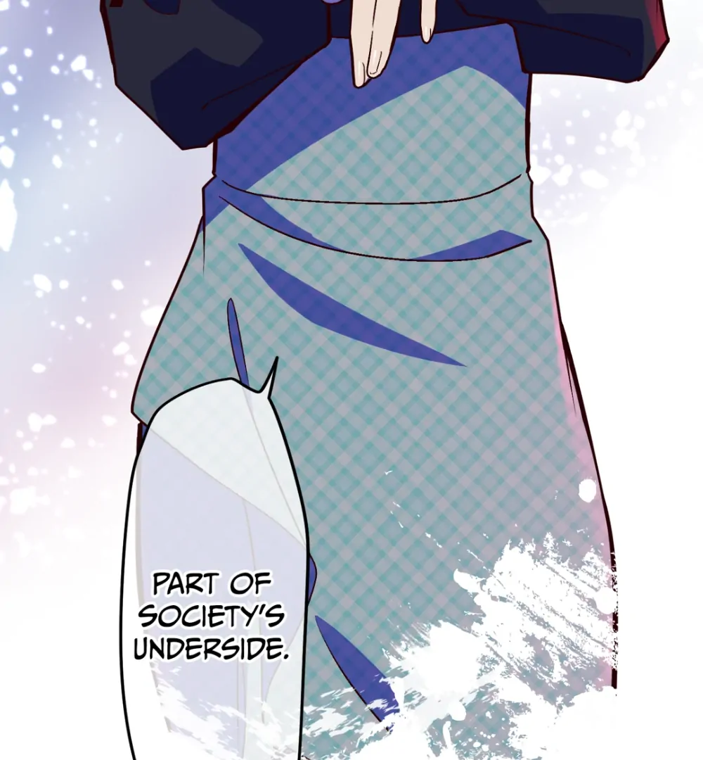 A Game for the Dead: Those Who Crave Death Must Survive Chapter 21 - page 132