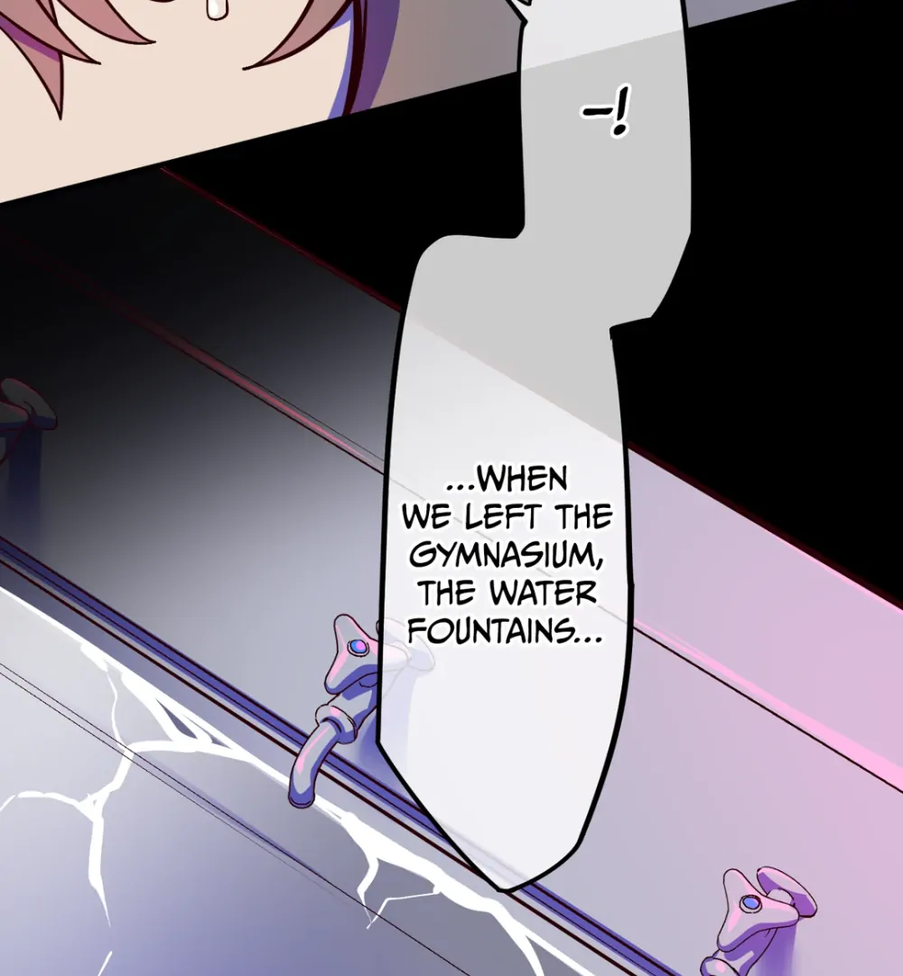 A Game for the Dead: Those Who Crave Death Must Survive Chapter 21 - page 13