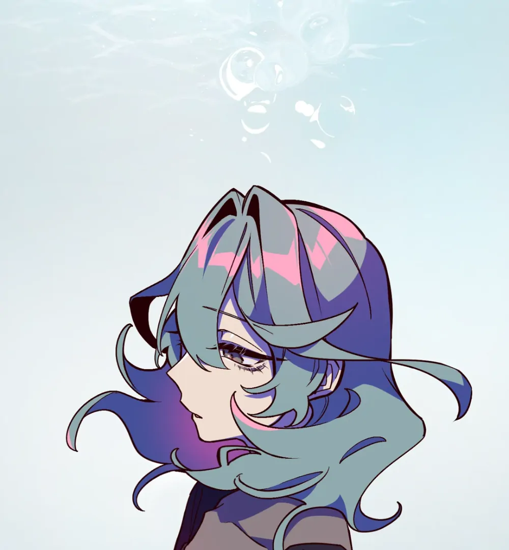 A Game for the Dead: Those Who Crave Death Must Survive Chapter 21 - page 16