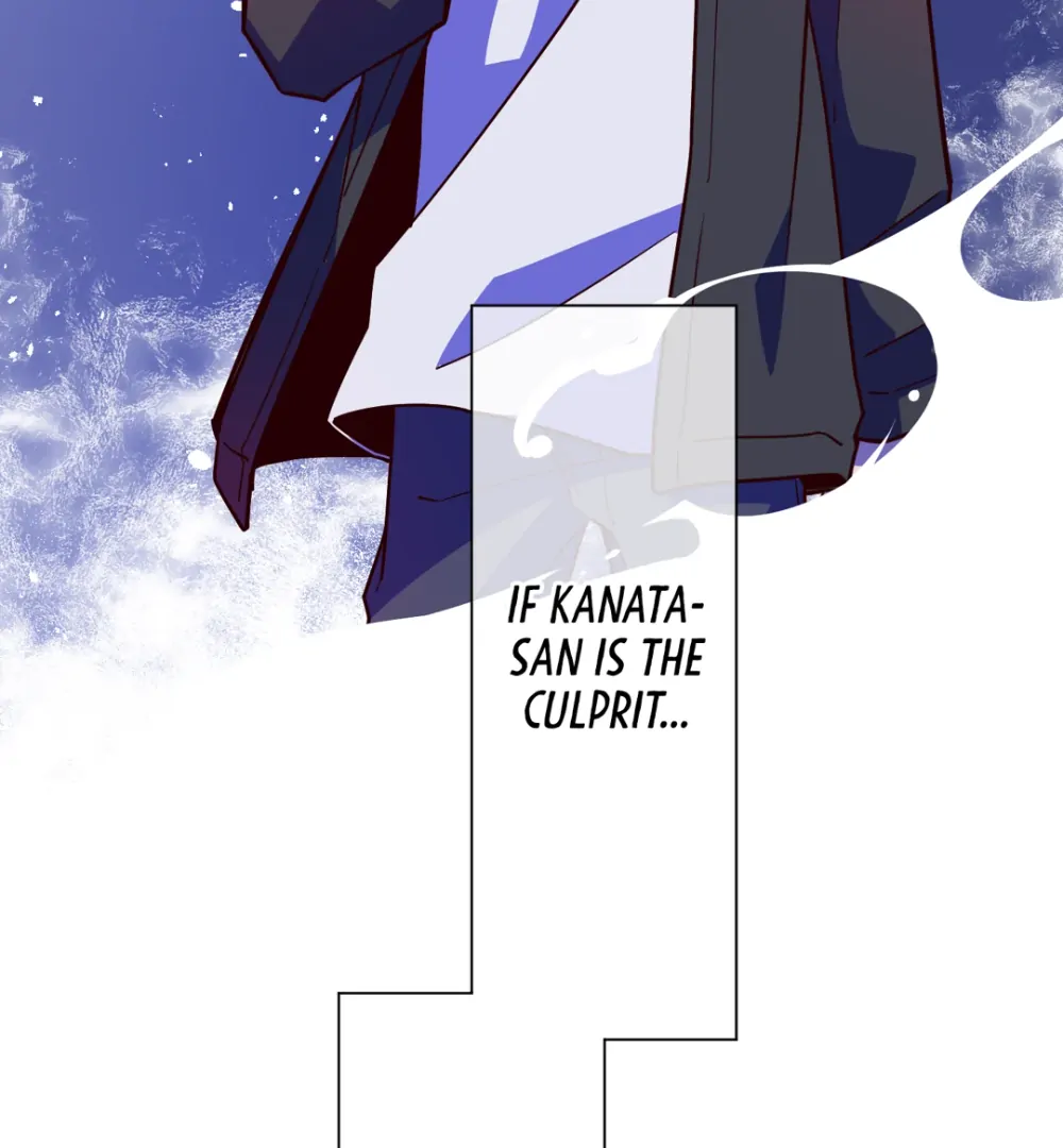 A Game for the Dead: Those Who Crave Death Must Survive Chapter 21 - page 21