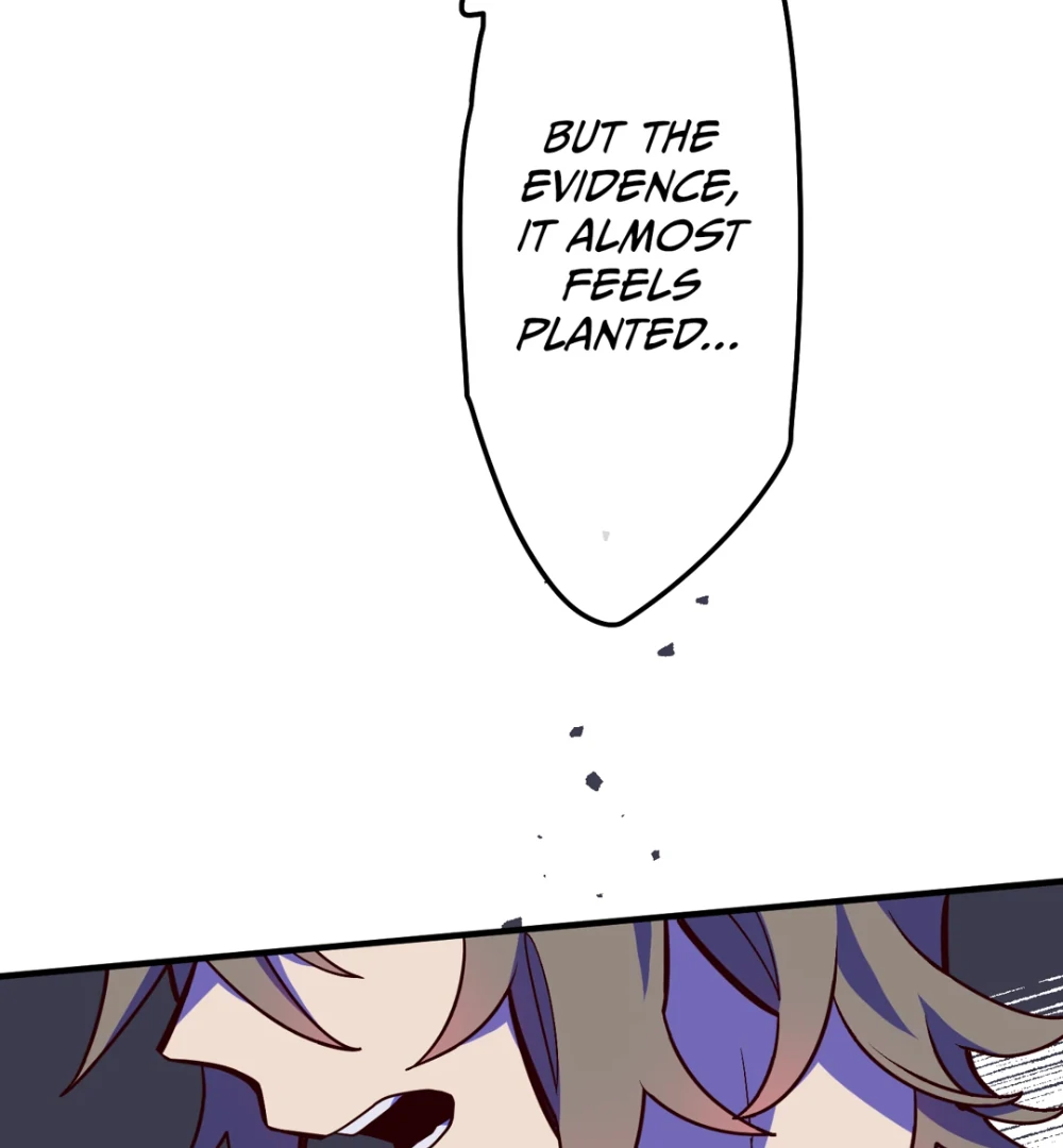 A Game for the Dead: Those Who Crave Death Must Survive Chapter 21 - page 23