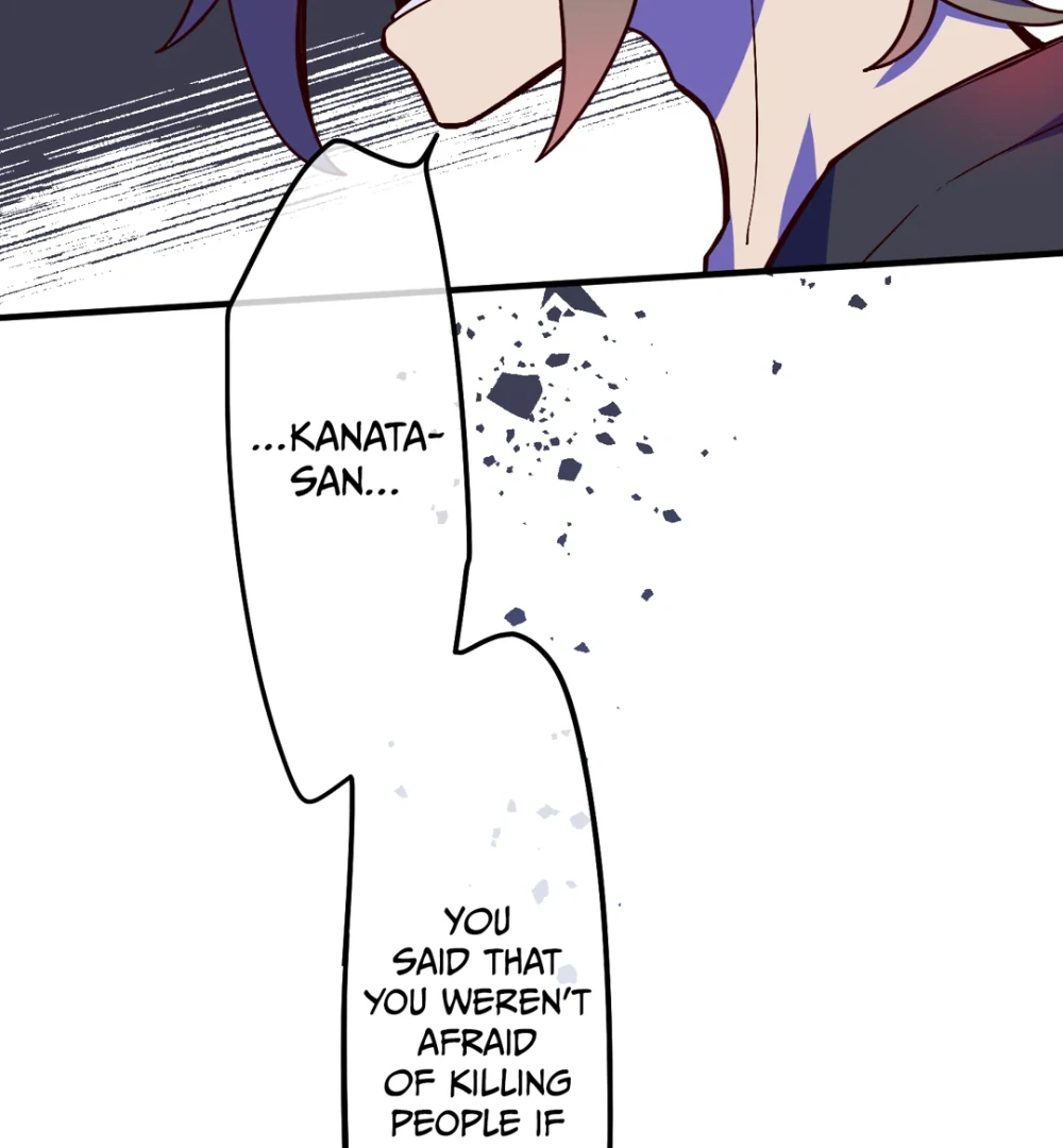 A Game for the Dead: Those Who Crave Death Must Survive Chapter 21 - page 24