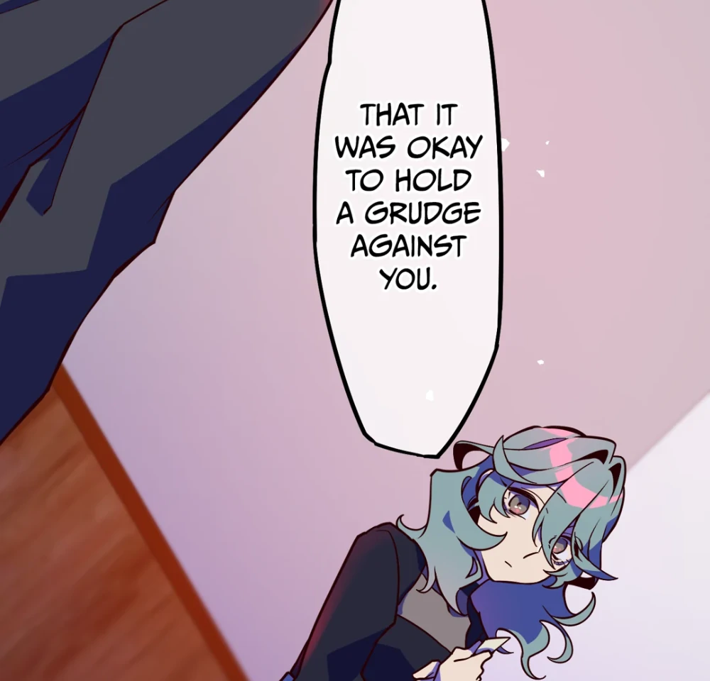 A Game for the Dead: Those Who Crave Death Must Survive Chapter 21 - page 28