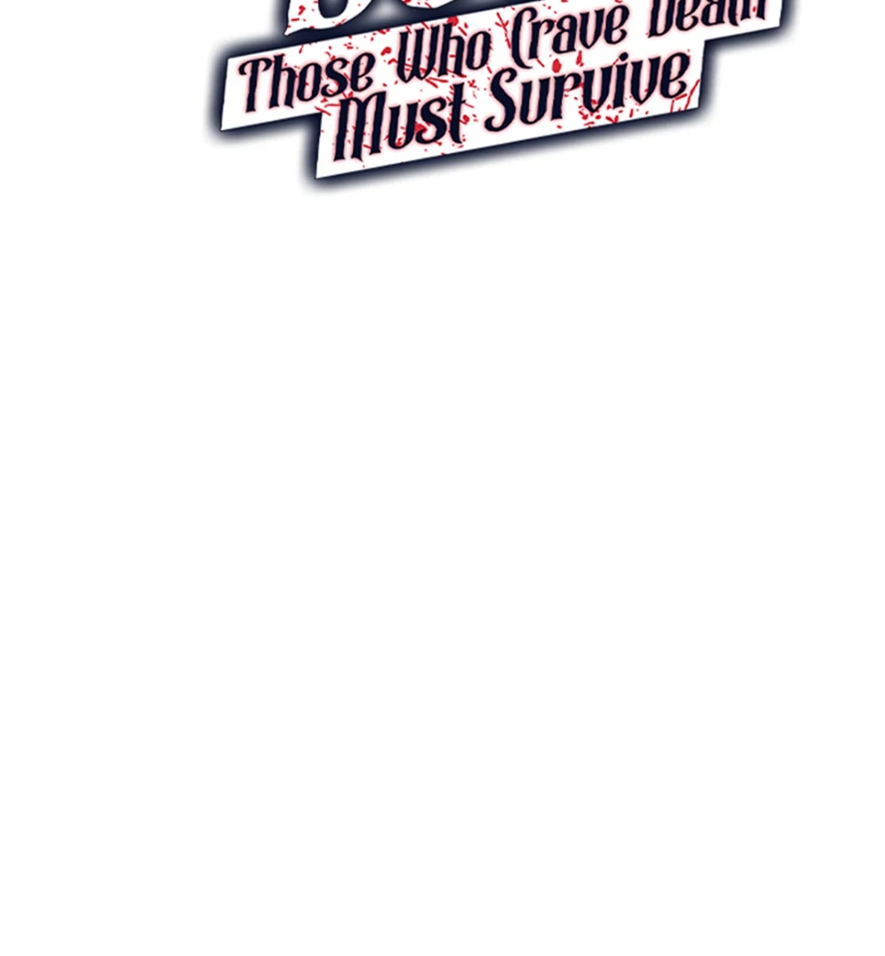 A Game for the Dead: Those Who Crave Death Must Survive Chapter 21 - page 2