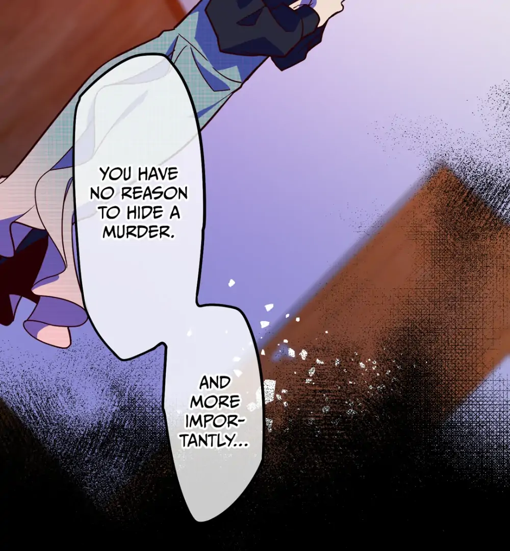 A Game for the Dead: Those Who Crave Death Must Survive Chapter 21 - page 29