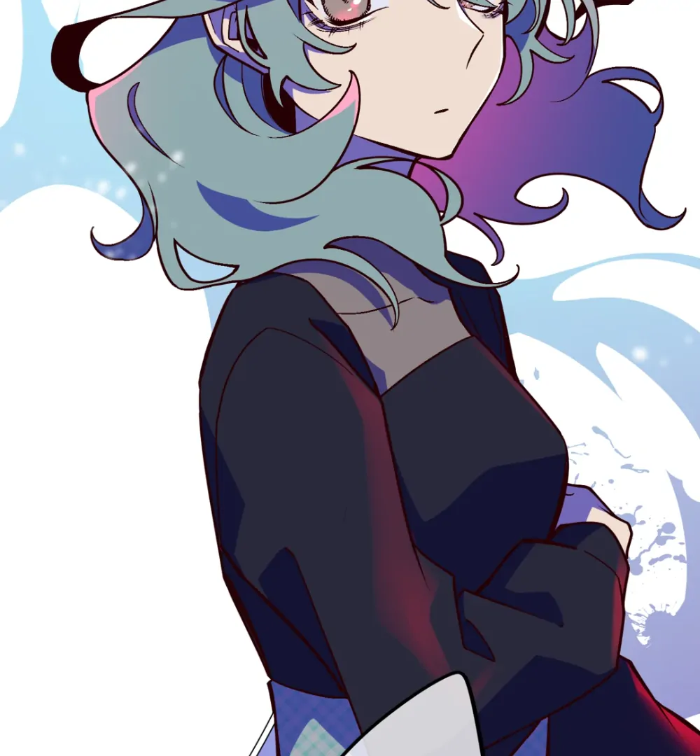 A Game for the Dead: Those Who Crave Death Must Survive Chapter 21 - page 32