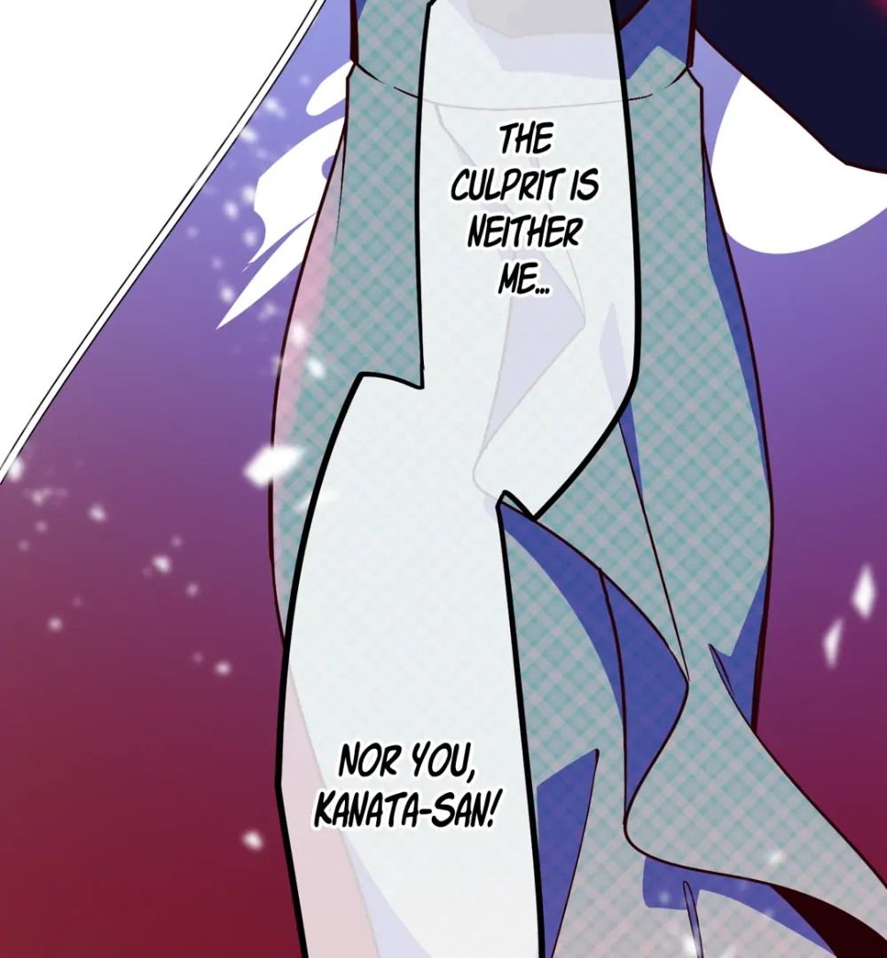 A Game for the Dead: Those Who Crave Death Must Survive Chapter 21 - page 33