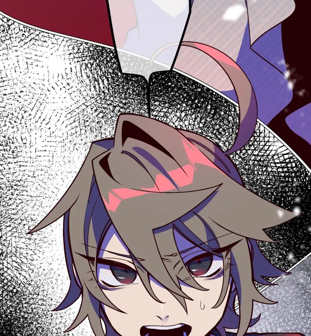 A Game for the Dead: Those Who Crave Death Must Survive Chapter 21 - page 34