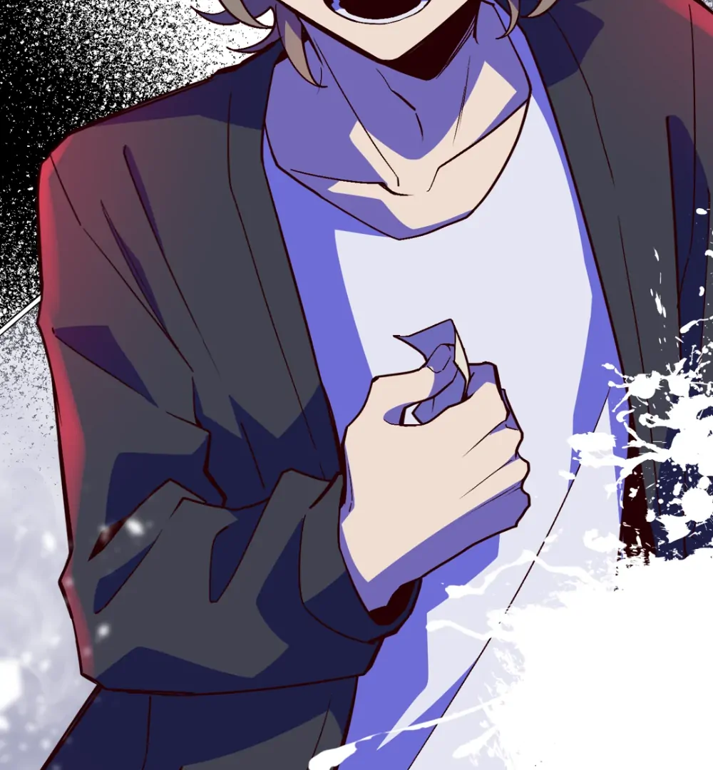 A Game for the Dead: Those Who Crave Death Must Survive Chapter 21 - page 35