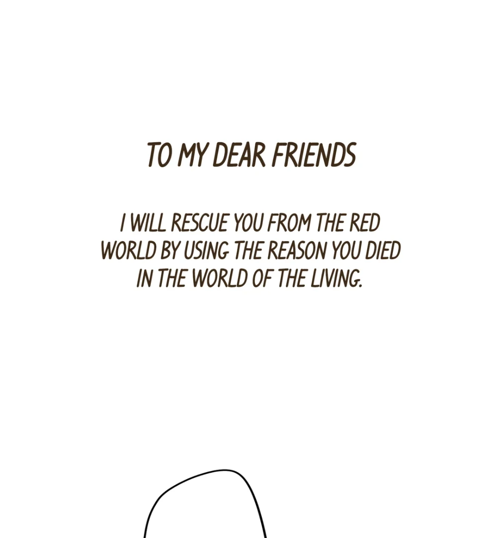 A Game for the Dead: Those Who Crave Death Must Survive Chapter 21 - page 3