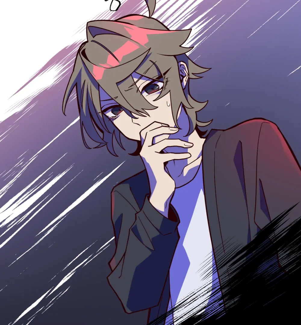 A Game for the Dead: Those Who Crave Death Must Survive Chapter 21 - page 39